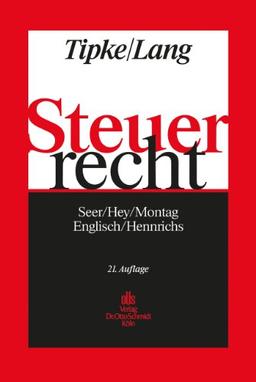 Steuerrecht