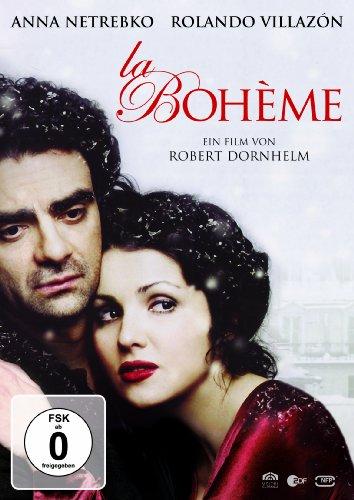 La Bohème