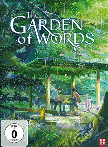 The Garden of Words