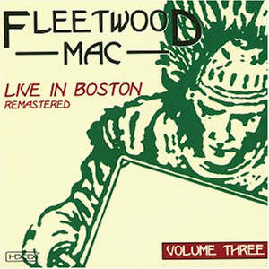 Live In Boston Vol. 3