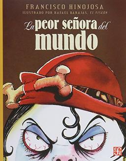 La Peor Seqora del Mundo (A la Orilla del Viento)