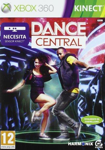 Kinect Dance Central [Spanisch Import]