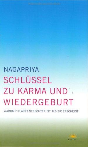 Schlüssel zu Karma und Reinkarnation. Warum die Welt gerechter ist als sie scheint