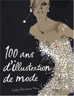 100 ans d'illustration de mode