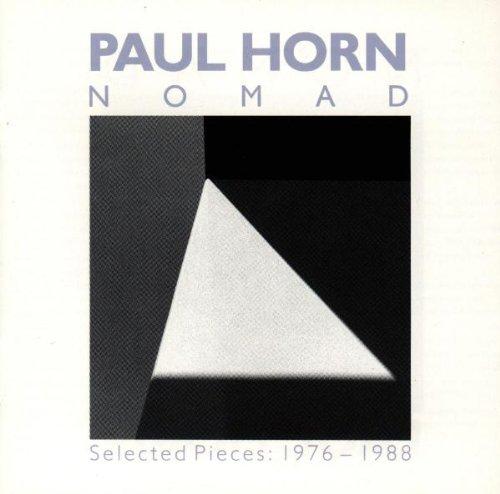 Nomad (Selected Pieces 1976-1988)