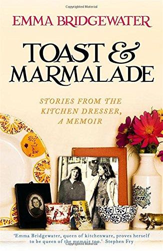 Toast & Marmalade