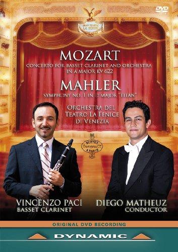 Konzert im La Fenice 2011 [DVD]