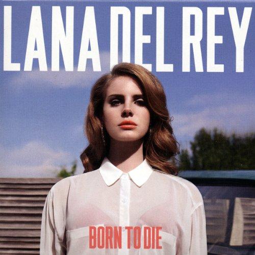 Born To Die (Limited Pur Edition)