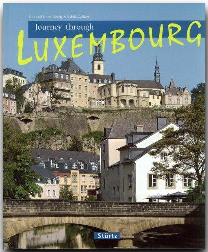 Journey through Luxembourg