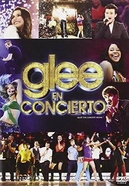 Glee: The Movie (Import Dvd) (2011) Cory Monteith; Lea Michele; Dianna Agron;