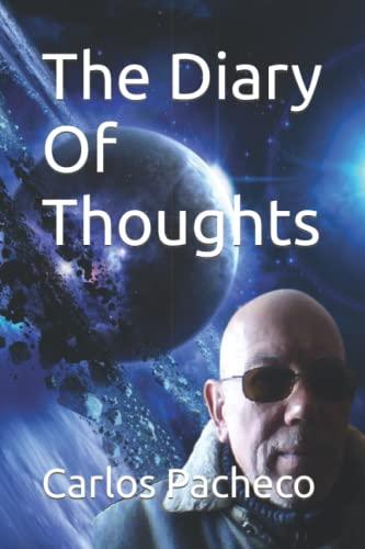 The Diary Of Thoughts