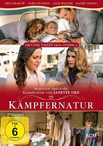 Die Coal Valley Saga - Staffel 4.6: Kämpfernatur