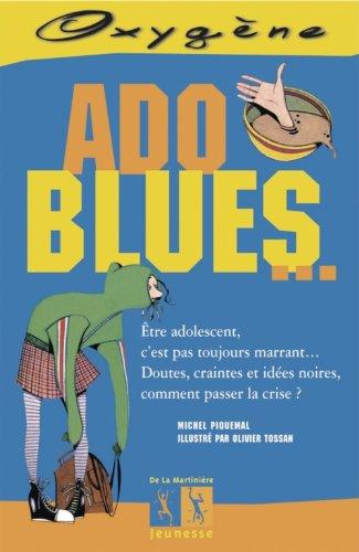 Ado blues