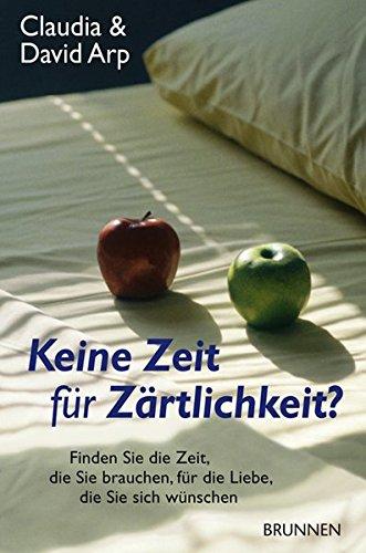 Keine Zeit für Zärtlichkeit?