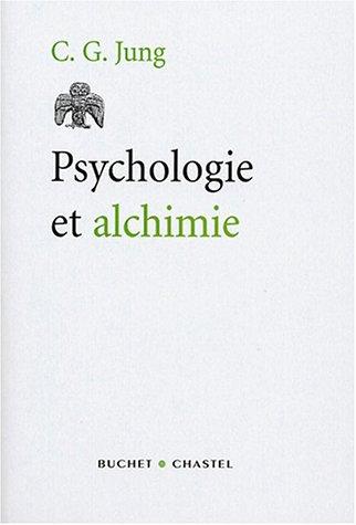 Psychologie et alchimie