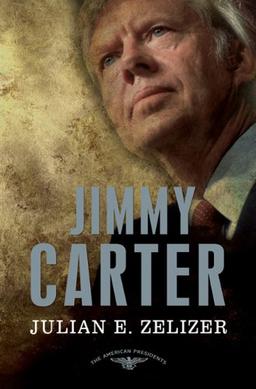 Jimmy Carter (American Presidents (Times))