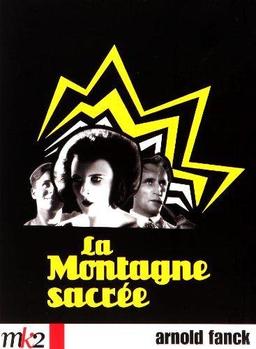 La montagne sacrée [FR Import]