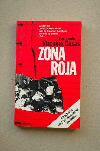 Zona roja