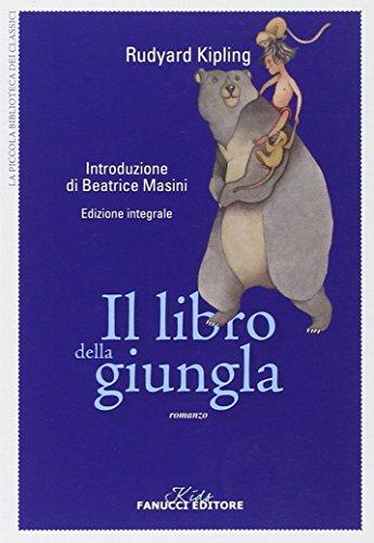 Il libro della giungla