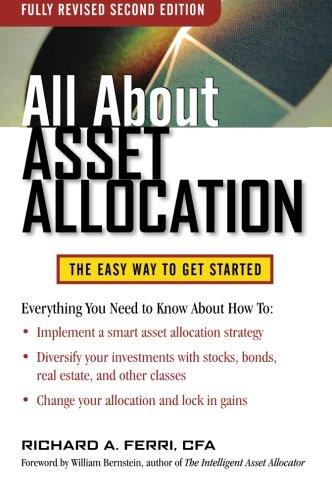 All About Asset Allocation, Second Edition