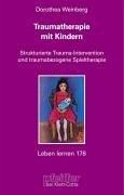 Traumatherapie mit Kindern