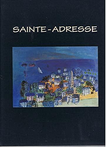 Sainte-Adresse