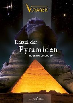 VOYAGER: Rätsel der Pyramiden