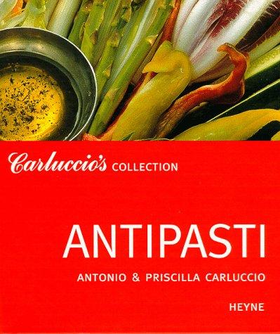 Carluccios Collection. Antipasti