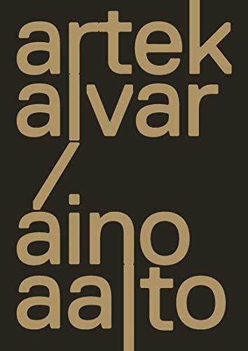 Artek and the Aaltos - Creating a Modern World