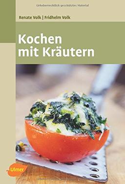 Kochen mit Kräutern