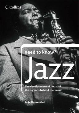 Jazz (Collins Need to Know?)