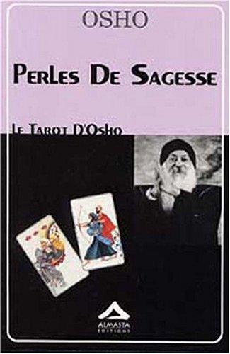 Perles de sagesse : le tarot d'Osho