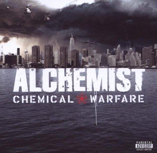 Chemical Warfare