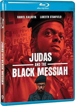 Judas and the Black Messiah