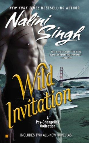 Wild Invitation (Psy/Changelings)