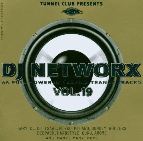 DJ Networx Vol.19