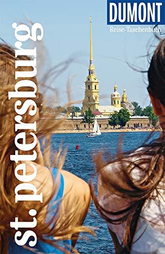 DuMont Reise-Taschenbuch St.Petersburg: Reiseführer plus Reisekarte. Mit individuellen Autorentipps und vielen Touren.