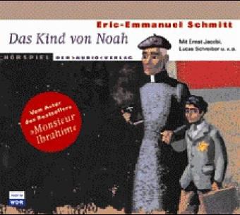 Das Kind von Noah. CD