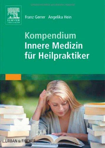 Kompendium Innere Medizin für Heilpraktiker