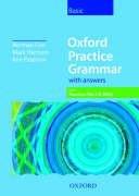 Oxford Practice Grammar: Basic with Answers [With CDROM]: With Answers and CD-ROM Basic level (Oxford Practice Grammar Series)