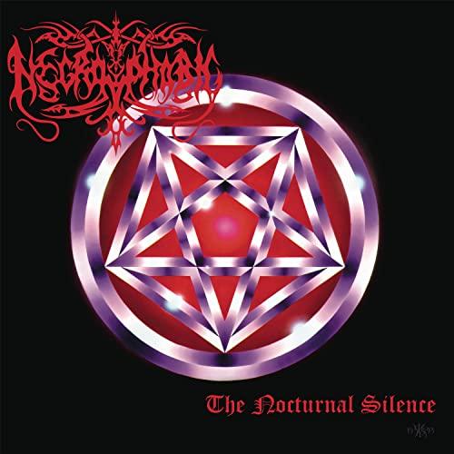 The Nocturnal Silence (Re-issue 2022) (Ltd. CD Jewelcase in Slipcase)