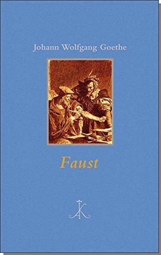 Faust (Erlesenes Lesen)