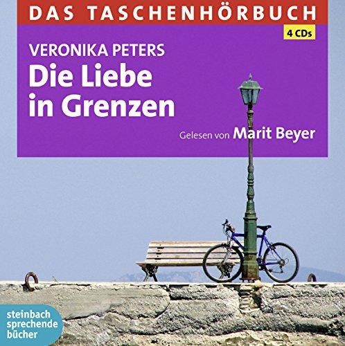 Die Liebe in Grenzen: Das Taschenhörbuch