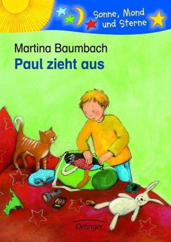 Paul zieht aus