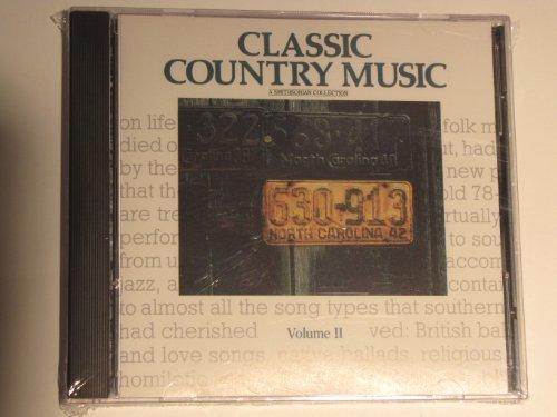 Classic Country Vol. 2