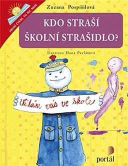 Kdo straší školní strašidlo? (2016)