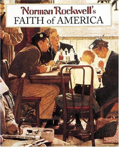 Norman Rockwell's Faith of America: Icons