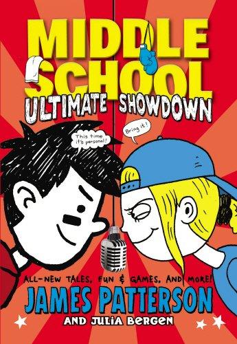 Middle School: Ultimate Showdown: (Middle School 5)