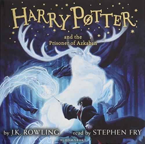 Harry Potter and the Prisoner of Azkaban (Harry Potter 3)