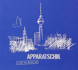 Live In Berlin (+1 Bonus)